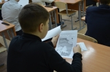 В Ульяновске завершился городской этап Всероссийской олимпиады школьников